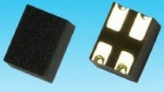 22.5% Smaller Photorelay Offers High-Current / Wide Temp.