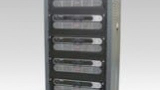 Programmable DC Power from 36kW to over 240kW