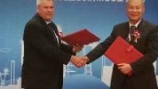 Huawei and Oracle Pen Power IoT Ecosystem Partnership MOU