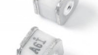 Square Body GDTs Protect Against Overvoltage Transients