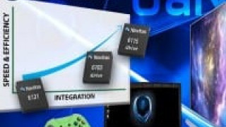 650V GaN Power ICs get Production Qualification