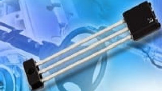 High-Accuracy and High-Resolution Hall-Effect Sensors