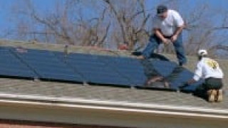 Storing Residential PV Power Reduces Environmental Benefits