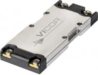 28V DC-DCs Provide Up To 500W in 0.37-inch Profile