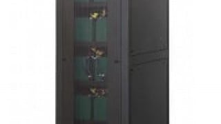 Li-Ion Option with Large UPS Systems Reduces TCO
