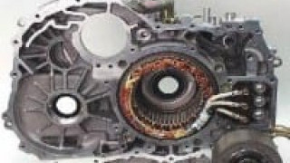 Hitachi Automotive and Honda to form EV Motor JV