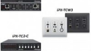 Aurora and Huawei Introduce 10G PoE Solution