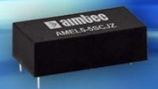 5-Watt Single, Dual, and Triple AC-DCs Operate to 70 C