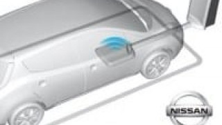 WiTricity Collaborating with Nissan on Wireless Charging