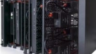 Dual Redundant, Hot Swappable Power for Video