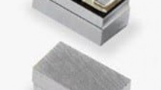 Unidirectional ESD Protection in 01005 Flip Chip Package