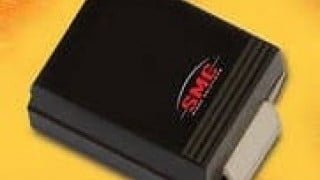 5A / 600V Rectifier in DO-214AA Package