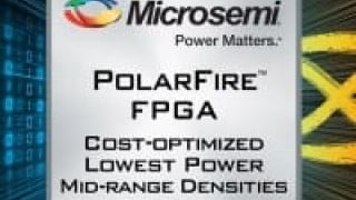 Low-Power Cost-Optimized FPGAs for IoT