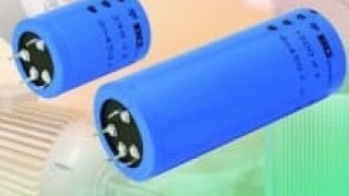 Al Electrolytics offer Ripple Current up to 6.77A at 105 C