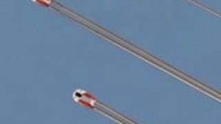 Moisture-Resistant / High-Temperature Thermistors