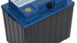 LiFePO4 Smart Lead-Acid Replacement Battery