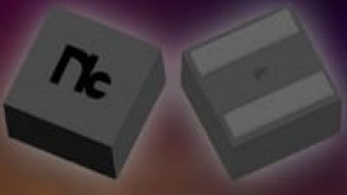 High-Performance High-Current Power Inductors