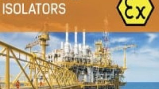 Intrinsically Safe Digital Isolation Certification