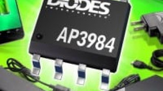 High-Voltage Start-Up for Line-Powered Chargers