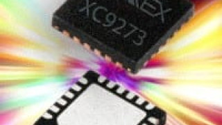 Fast Transient Response 3.0A Synchronous DC-DCs