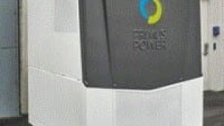 Low Cost, Long-Duration Energy Storage