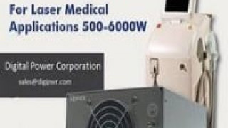 Capacitor Chargers Deliver 500V to 1kV Outputs