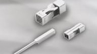 Poke-In Slim Wire Board-to-Board Connectors