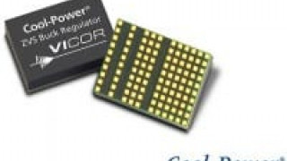 20A at 5Vout / 48Vin ZVS Buck Regulators