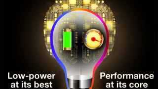 Optimized 32bit MCU Architecture Decreases Power  Consumption