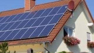 Low-Cost Battery for Storing Renewable Energy