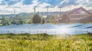 Smart Grid JV to Focus on “Intelligence instead of Copper”