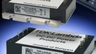Harsh Environment and COTS 85W DC-DCs