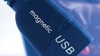 Magnetic Connectors Handle up to 40A