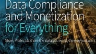 Billions of IoT Devices Creating a Data Governance Gap