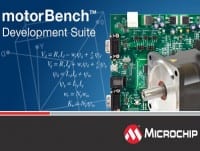 Motor Control Tool with Auto Tuning and Self-Commissioning