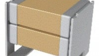 MLCCs with Tin/Lead Termination for Defense and Avionics