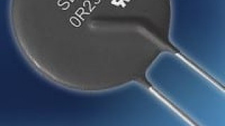 30A Thermistor has Best Resistance, Current, and Energy