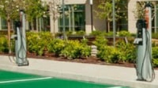 ChargePoint Raises $82 Million for e-Mobility in Europe