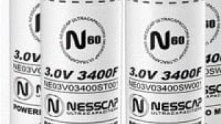 Maxwell to Acquire Nesscap Energy for $23 Million