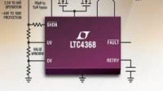 Bidirectional Electronic Circuit Breaker