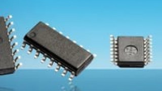 Thin-Film on Ceramic Resistors Provide Lifelong Precision