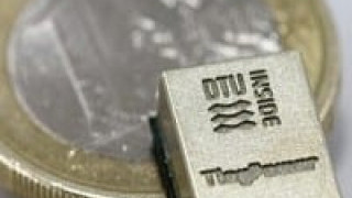 GaN enables Wide-Input and Compact 12W DC-DCs