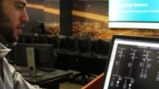 UCF and Siemens Unveil Smart Grid Engineering Lab