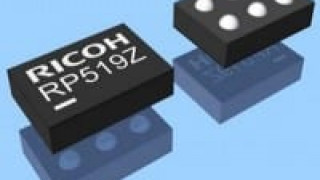 1-Amp 6MHz Step-Down DC-DC is 0.36mm High