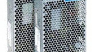 Power Supply for Security Systems and DC-UPSs