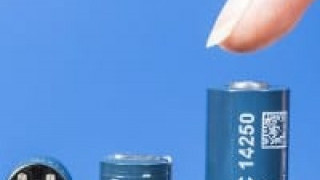 Fast-Charging & Powerful Hybrid Storage