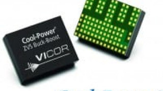 140W ZVS Buck-Boost Regulator with 8- to 60-Vdc Input