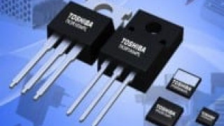 40V/45V N-Channel FETs with Sub-milliOhm RDS(on)