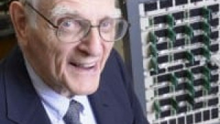 Fast-Charging, Noncombustible Batteries from Li-Ion Inventor