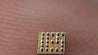 Swatch Claims the World’s Smallest Bluetooth Chip